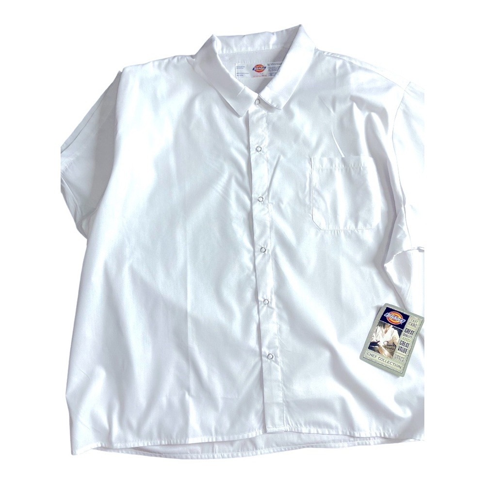 Dickies Chef  Collection - Picture 4 of 5